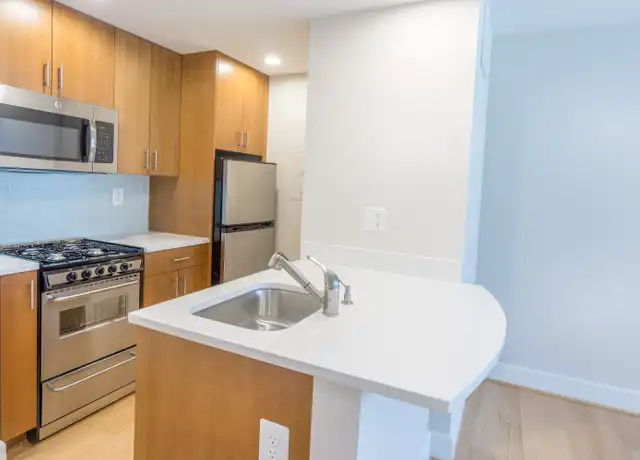 Property at 1112 M St NW Unit 0409, Washington, DC, 20005, 0 beds, 1 bath, [object Object]