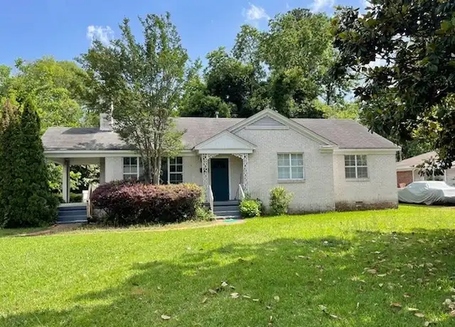 Property at 2772 Ashley Ave, Montgomery, AL, 36109, 3 beds, 2 baths, [object Object]