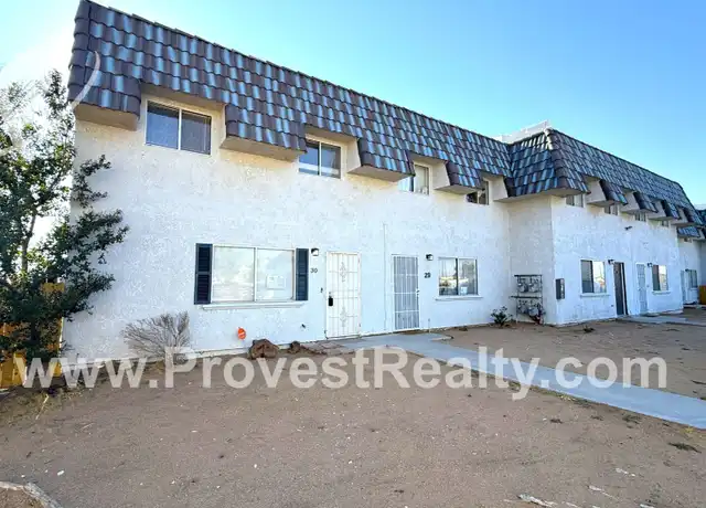 Property at 22544 Sioux Rd Unit 30, Apple Valley, CA, 92308, 3 beds, 2 baths, [object Object]