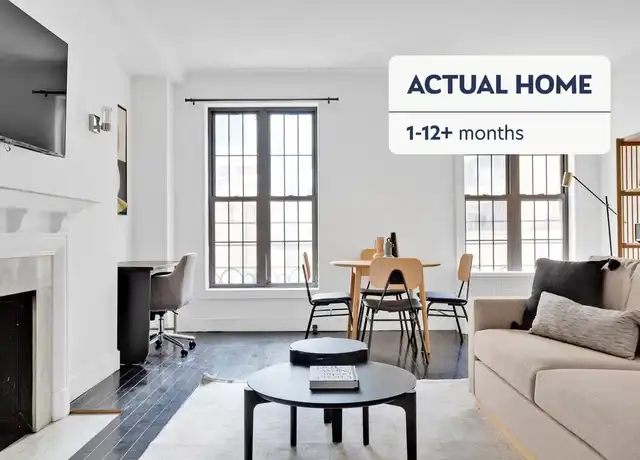 Property at 15 West 55th Street - 15 W 55th St #1247, New York, NY, 10019, 2-3 beds, 1-2 bath, [object Object]