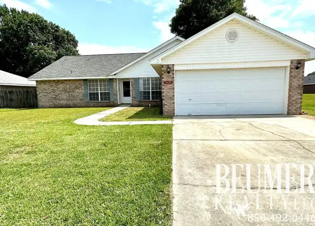 Property at 5625 Shelly St, Pensacola, FL, 32526, 3 beds, 2 baths, [object Object]