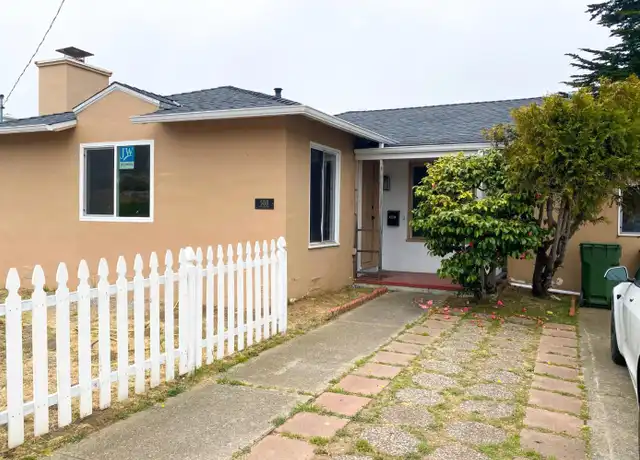 Property at 508 90th St, Daly City, CA, 94015, 3 beds, 2 baths, [object Object]