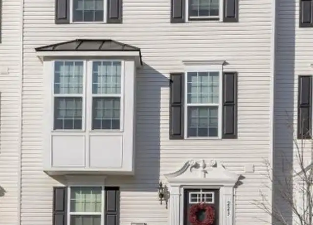 Property at 223 Ashburn Rd, Phoenixville, PA, 19460, 3 beds, 2.5 baths, [object Object]