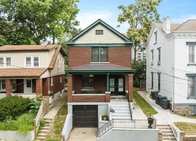 Property at 236 Gilman Ave, Cincinnati, OH, 45219, 3 beds, 2.5 baths, [object Object]