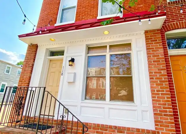 Property at 118 N Patterson Park Ave, Baltimore, MD, 21231, 3 beds, 3.5 baths, [object Object]