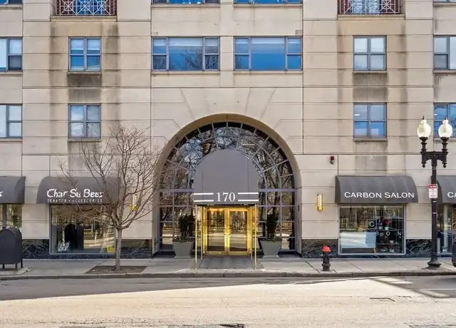 Property at 170 Tremont St, Boston, MA, 02111, 1 bed, 1 bath, [object Object]