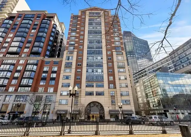 Property at 170 Tremont St, Boston, MA, 02111, 1 bed, 1 bath, [object Object]