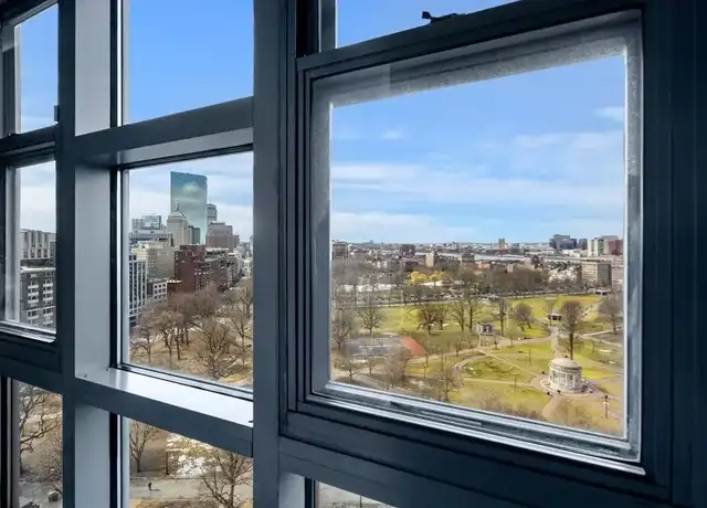Property at 170 Tremont St, Boston, MA, 02111, 1 bed, 1 bath, [object Object]