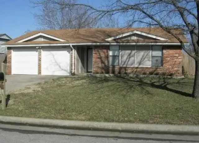 Property at 8424 Bigwood Dr, Oklahoma City, OK, 73135, 4 beds, 2 baths, [object Object]