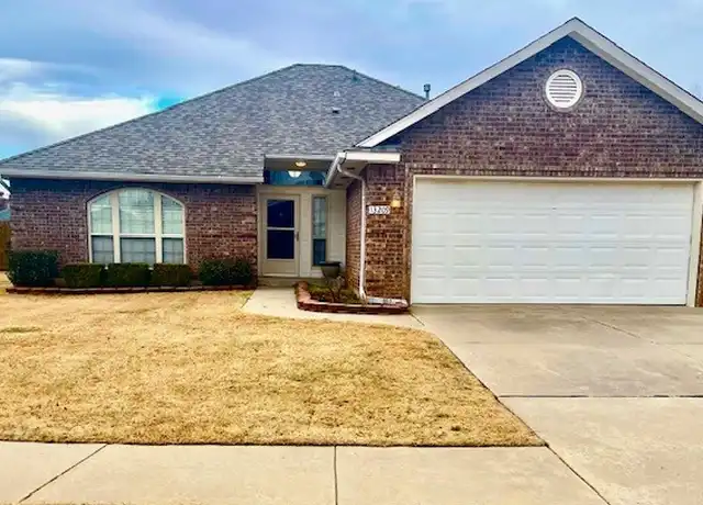 Property at 13209 Springcreek Ct, Oklahoma City, OK, 73170, 3 beds, 2 baths, [object Object]