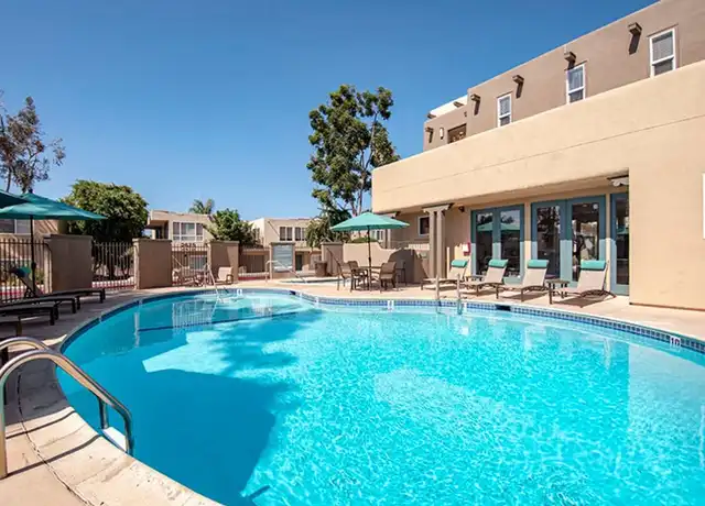 Property at Villas at Carlsbad - 2600 Kremeyer Cir, Carlsbad, CA, 92008, 3 beds, 2 baths, [object Object]