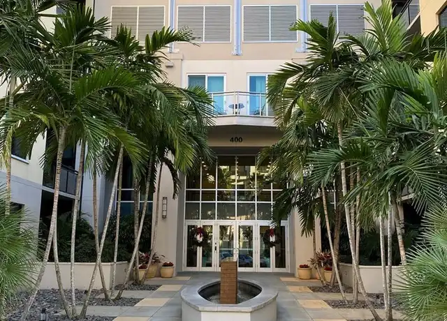 Property at 400 4th Ave S #305, Saint Petersburg, FL, 33701, 2 beds, 2 baths, [object Object]