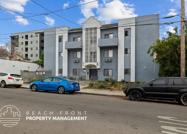 Property at 2216-2218 Court St. - 2216 W Court St, Los Angeles, CA, 90026, 2 beds, 1 bath, [object Object]