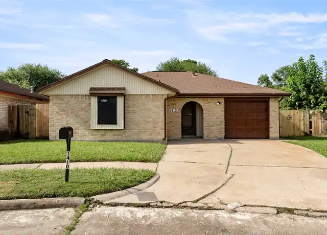 Property at 1410 Pi Cir, Pasadena, TX, 77504, 3 beds, 1.5 baths, [object Object]