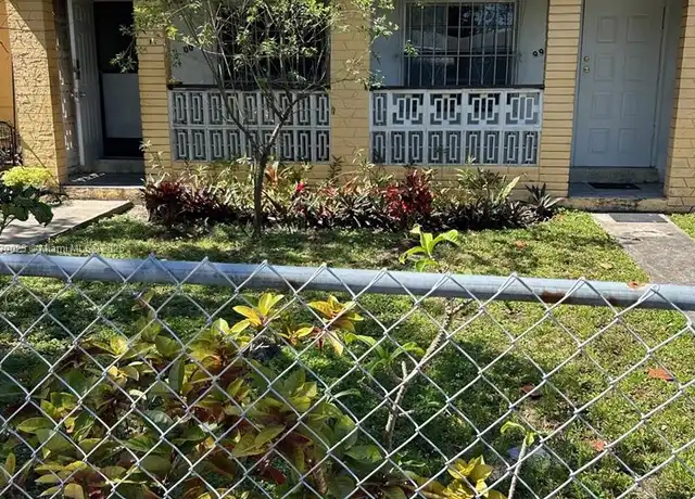 Property at 9900 NW 10th Ave Unit 9902, Miami, FL, 33150, 1 bed, 1 bath, [object Object]