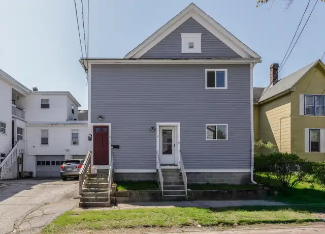 Property at 39 Mead St Unit 2, Manchester, NH, 03104, 1 bed, 1 bath, [object Object]