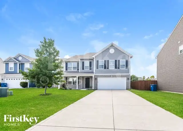 Property at 6236 Emerald Lake Ct, Indianapolis, IN, 46221, 4 beds, 2.5 baths, [object Object]