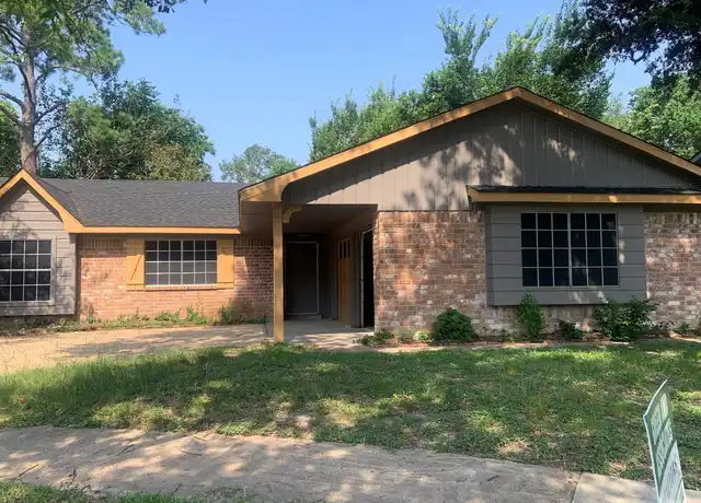 Property at 5663 Bent Bough Ln, Houston, TX, 77088, 3 beds, 2 baths, [object Object]