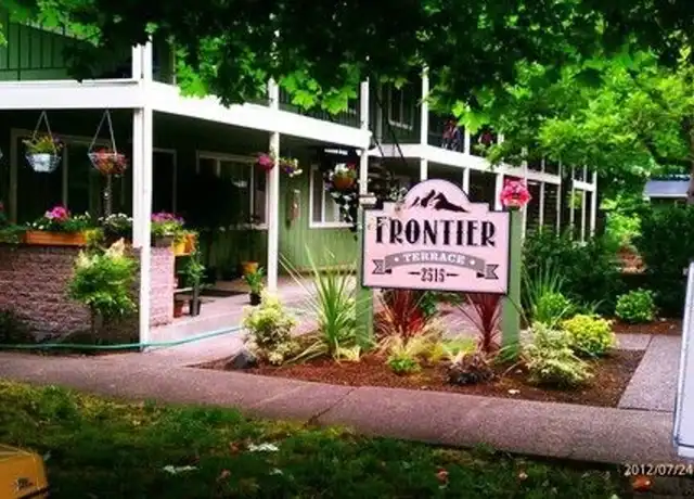 Property at 2515 Frontier Dr Unit 15, Eugene, OR, 97401, 2 beds, 1 bath, [object Object]