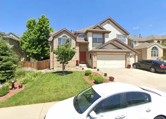 Property at 18103 E Dorado Dr, Centennial, CO, 80015, 4 beds, 4 baths, [object Object]