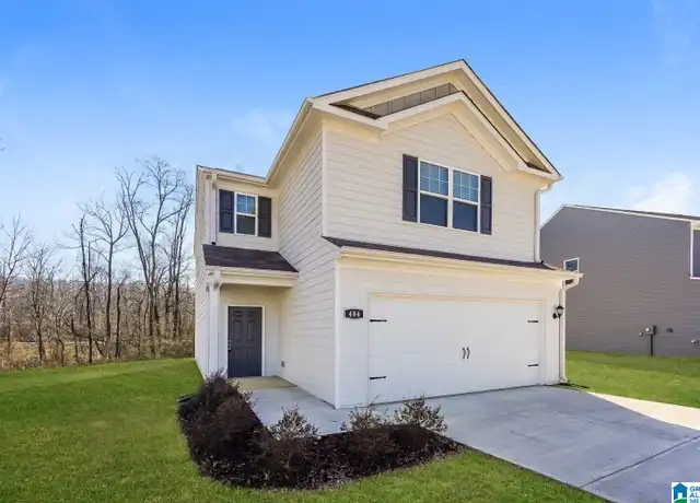 Property at 484 Clover Cir, Springville, AL, 35146, 3 beds, 2.5 baths, [object Object]