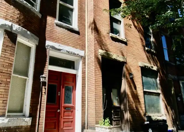Property at 202 Hamilton St Unit 1, Harrisburg, PA, 17102, 1 bed, 1 bath, [object Object]