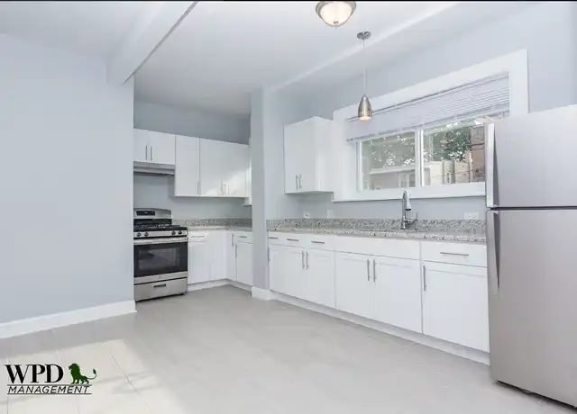 Property at 7639 S. Colfax Ave. - 7639 S Colfax Ave, Chicago, IL, 60649, 2 beds, 1 bath, [object Object]