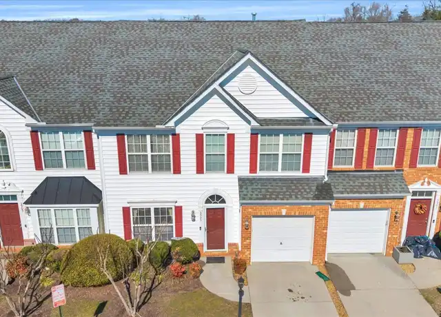 Property at 3903 Dominion Townes Cir Unit 1, Richmond, VA, 23223, 3 beds, 2.5 baths, [object Object]