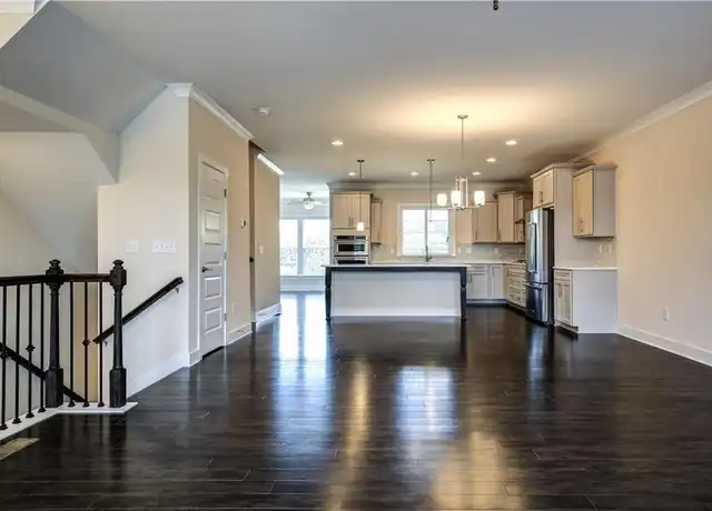 Property at 827 Stone Ridge Ln, Atlanta, GA, 30324, 4 beds, 3.5 baths, [object Object]