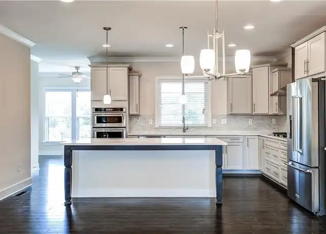 Property at 827 Stone Ridge Ln, Atlanta, GA, 30324, 4 beds, 3.5 baths, [object Object]
