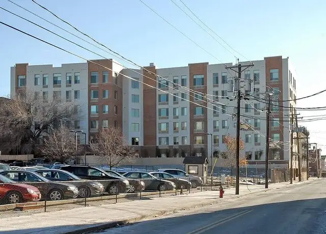 Photo of 19 Rock St, Jersey City, NJ 07306