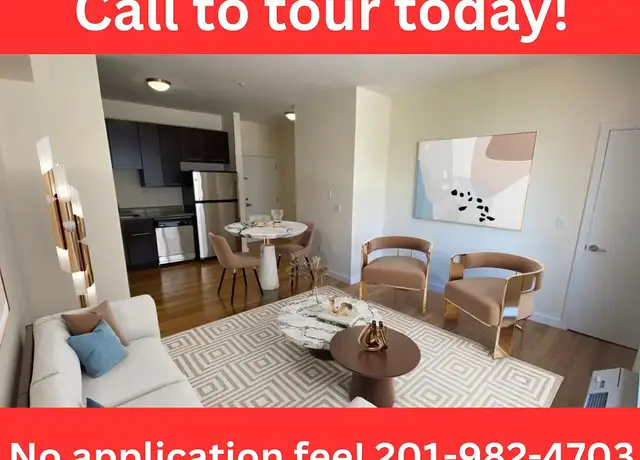 Photo of 19 Rock St, Jersey City, NJ 07306