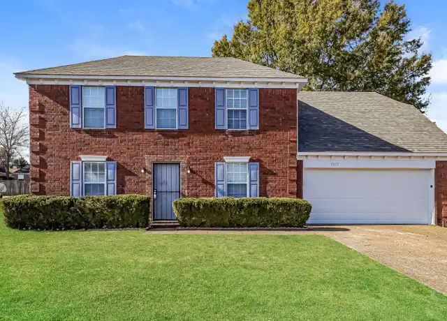 Property at 5377 Ragan Ridge Dr, Memphis, TN, 38141, 3 beds, 2.5 baths, [object Object]