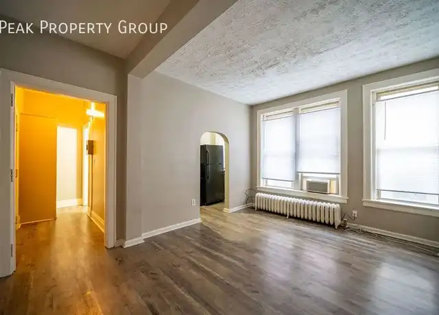Property at 571 E Rich St Unit 3, Columbus, OH, 43215, 1 bed, 1 bath, [object Object]