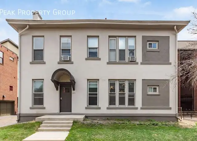 Property at 571 E Rich St Unit 3, Columbus, OH, 43215, 1 bed, 1 bath, [object Object]