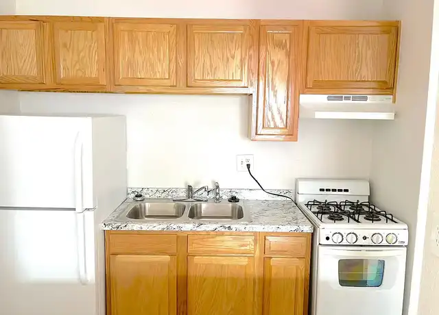 Property at The Four33 - 433 Mesilla St SE, Albuquerque, NM, 87108, 1 bed, 1 bath, [object Object]