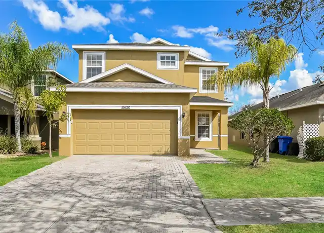 Property at 15520 Telford Spring Dr, Sun City Center, FL, 33573, 4 beds, 2.5 baths, [object Object]