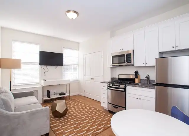 Property at 102 Chandler St Unit 6, Boston, MA, 02116, 1 bed, 1 bath, [object Object]