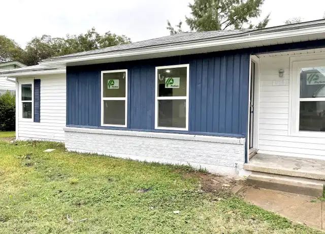 Property at 319 Woodard Ave, Cleburne, TX, 76033, 3 beds, 1 bath, [object Object]