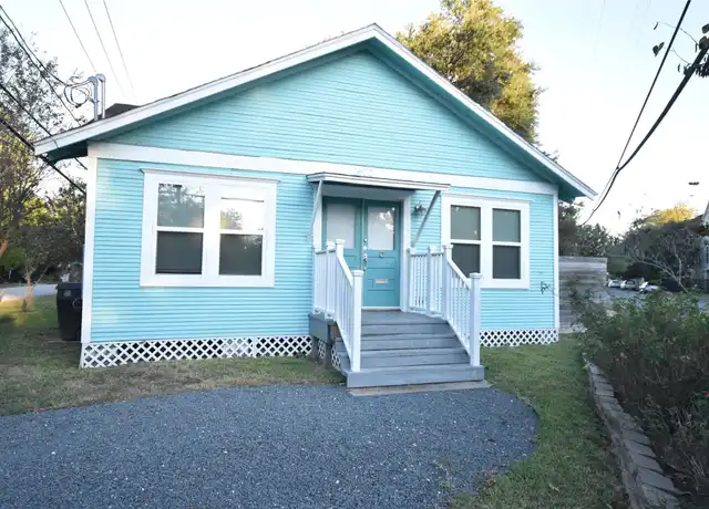 Property at 2622 Link Rd, Houston, TX, 77009, 1 bed, 1 bath, [object Object]