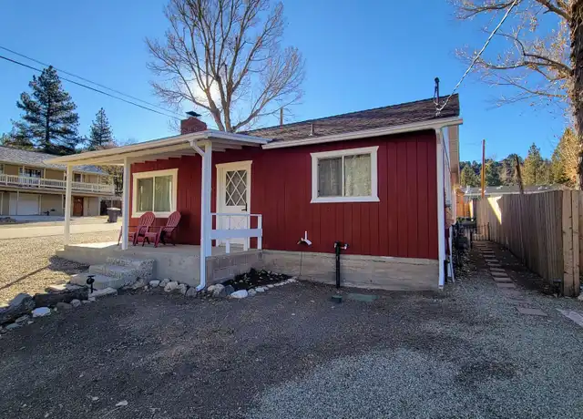 Property at 6836 Lakewood Dr, Frazier Park, CA, 93225, 0 beds, 1 bath, [object Object]