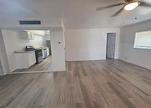 Property at 615 26th St Unit A, Garden City, CO, 80631, 3 beds, 1 bath, [object Object]