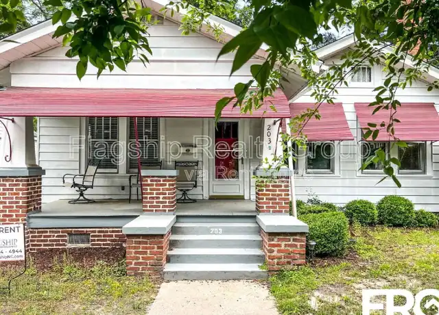 Property at 203 S Eastern St, Greenville, NC, 27858, 3 beds, 2 baths, [object Object]