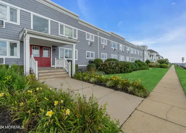 Property at 210 5th Ave #27, Belmar, NJ, 07719, 1 bed, 1 bath, [object Object]