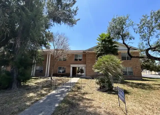 Property at 815 Walnut Ave Unit 106, McAllen, TX, 78501, 1 bed, 1 bath, [object Object]