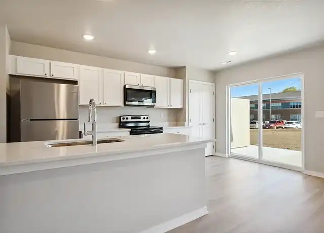 Property at Edgeland Waukee - 284 NW Caspian CT, Waukee, IA, 50263, 4 beds, 2.5 baths, [object Object]