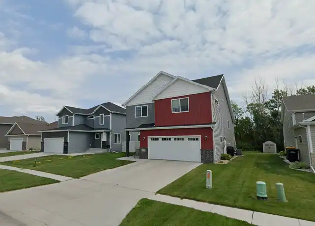 Property at 737 Albert Dr W, West Fargo, ND, 58078, 3 beds, 3 baths, [object Object]