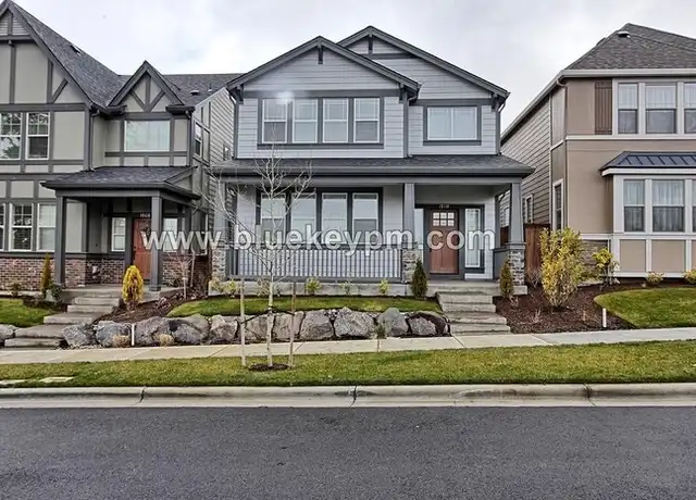 Property at 15119 NW Rossetta St, Portland, OR, 97229, 4 beds, 3 baths, [object Object]