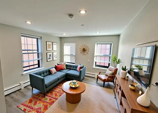 Property at 158 Saint Botolph St, Boston, MA, 02115, 0 beds, 1 bath, [object Object]