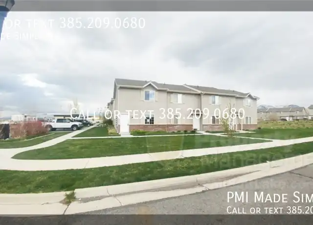 Property at 756 W 600 N, Tooele, UT, 84074, 3 beds, 1.5 baths, [object Object]